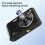 (C) 64 Million Pixels Retro Student HD Digital Camera CCD Student Camera 2