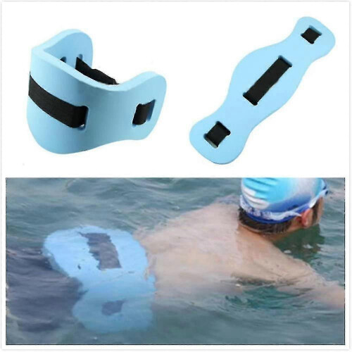 Water Aerobic Belt Secure Swimming Aid Exercise Train Floating Belt - PJ 1
