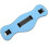 Water Aerobic Belt Secure Swimming Aid Exercise Train Floating Belt - PJ 3