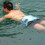 Water Aerobic Belt Secure Swimming Aid Exercise Train Floating Belt - PJ 4