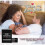Fun Conversation Cards Game for Couples,100 Questions - DD 4