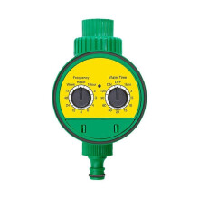 Plastic Outdoor Garden Watering Hose Timer with Automatic Irrigation