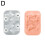 (Black) DIY Pet Ice Making Mold, Easy to Release, Ice Maker, Soft and Not Easily Damaged 1