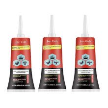 (3pcs)1-3pcs 120g All-Purpose Mold and Mildew Remover Mold Stain Remover High Viscosity Transparent Gel for Furniture Tile Floor Cleaning