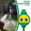 Plastic Outdoor Garden Watering Hose Timer with Automatic Irrigation 4