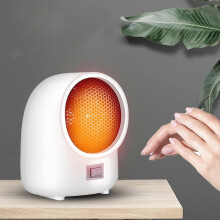 Mini Fast Heat Up Heater for Room Office Bedroom - DD