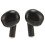 Bluetooth 5.0 Wireless Earbuds 13mm, 180mAh, Black 3