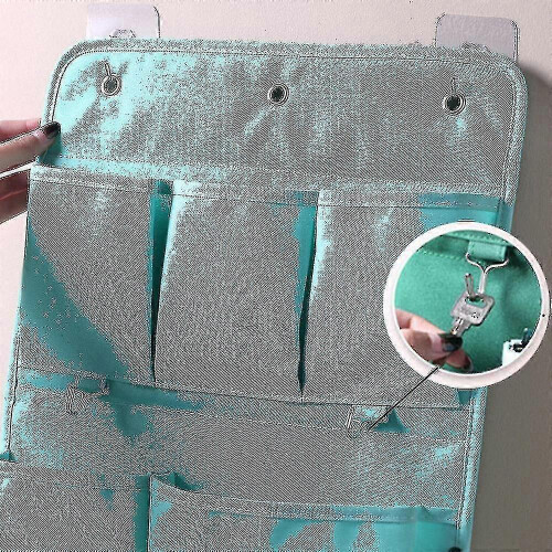 Over Door Hanging Organizer Bags - PJ 2