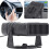 Car Solar Panel Heater Portable Auto Windshield Heater 3
