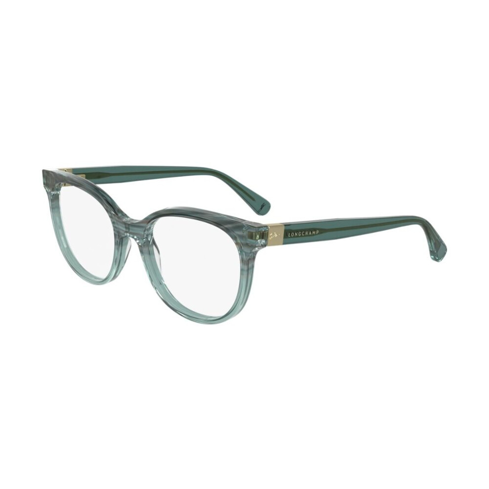 Longchamp Lo2756 427 Women New Eyeglasses