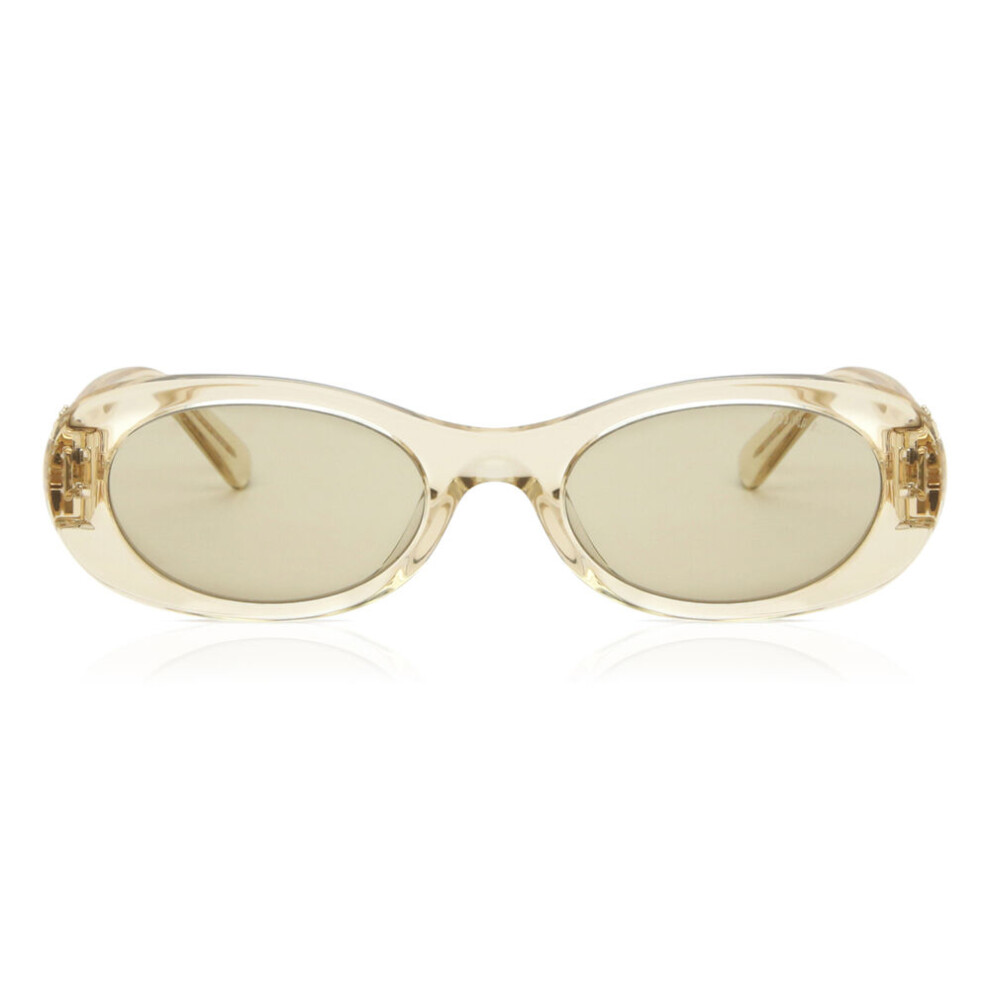 Miu Miu Mu06zs 11T40f Women New Sunglasses Multicoloured