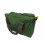 (Red With handle) Portable Tool Kit Storage Bag Multi-Function Heavy Duty Canvas Tool Bags 5