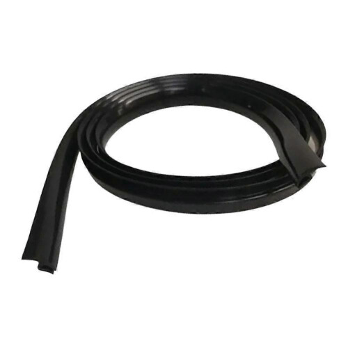 2M Sealed Strips for Car Front Windshield Panel Rubber Sealing Strip