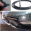 2M Sealed Strips for Car Front Windshield Panel Rubber Sealing Strip 3