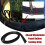 2M Sealed Strips for Car Front Windshield Panel Rubber Sealing Strip 4