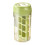 (Green) Multi-functional Rotating Ice-removing Large-capacity Ice Storage Cup High Quality Classic Effective 1
