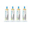 (4pcs)1-4pcs Cockroach Gel Bait 4X30G Roach Control Pest Prevention Solution Insecticide 1