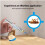 (1pc)1-4pcs Cockroach Gel Bait 4X30G Roach Control Pest Prevention Solution Insecticide 4