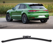 Windshield Wiper Blade Rear 971955427A Rubber Fit Macan Panamera Wear-Resistant