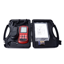 Digital Illuminometer 0-200000LX, ABS, 700mAh x3