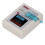 Transistor Meter ESR Tester 200mAh LCD Display PCB 2