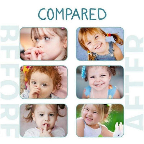 (3pcs)MAMA'S TEETHER All Natural Teething Relief Roller 10 ml 2