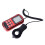 Digital Illuminometer 0-200000LX, ABS, 700mAh x3 15
