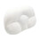 Foam Deep Sleep Bed Pillow Contour Cervical Orthopedic Neck Support Tool N7B9 1