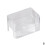 (Grey) WiFi Intelligent Timing Automatic Feeder 100/250/350ML Fish Feeder APP Control 1
