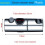 (25mm)Shower Bracket Fixture Inline 360 Degree Rotation Adjustment Free Adjustment 2