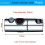 (24mm)Shower Bracket Fixture Inline 360 Degree Rotation Adjustment Free Adjustment 2