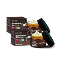 (2pcs)1-3pcs Retinol Wrinkle Remover Instant Anti-Aging Retinol Face Cream Skin Tightening Firming Moisturizing Whitening