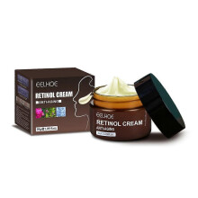 (1pc)1-3pcs Retinol Wrinkle Remover Instant Anti-Aging Retinol Face Cream Skin Tightening Firming Moisturizing Whitening