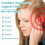 (3pcs)Purehear Organic Ear Support Elixir, Natural Products Organic Ear Oil 3