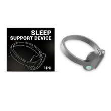 2026 Vagus Nerve Stimulator for Better Sleep & Stress Relief, Sleep Aid Device for Adults, Wearable Sleep Support Device for Long-Term Wellness