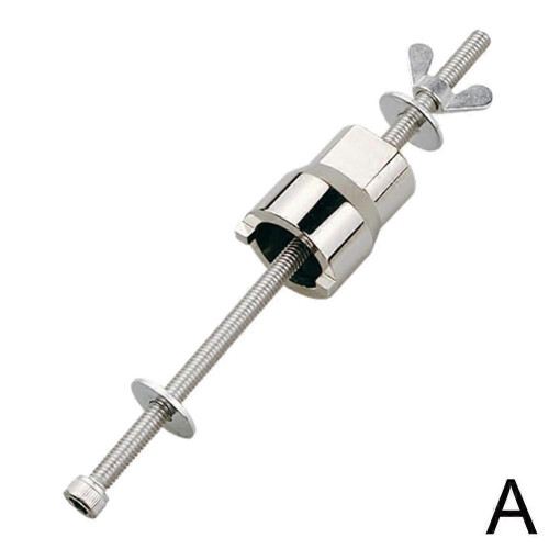 (Basic model) Stainless Steel Lightweight Bicycle Hub Bearing Freehub Removal Tool
