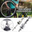 (Basic model) Stainless Steel Lightweight Bicycle Hub Bearing Freehub Removal Tool 2