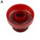 (12pcs, Round) Baking DIY Tool Circular Cookie Mold Doughnut Cake Mold Cookie Press Mold 1