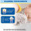 (EU Plug) Cat Calming Pheromone Diffuser - Cat Calming Diffusers Advanced for Cat Anxiety 3