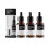 3X Bare Anatomy Advanced Hair Growth Serum - 30ml 1