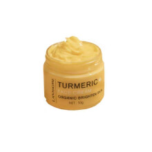 (1pc)1-3X Turmeric Facial Cream Moisturizing Hydrating Skin Brightening Repair Cream Skin Care 1.8oz