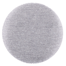 Makita Net Sanding Discs 10-Pk (125mm) A80 D-78651