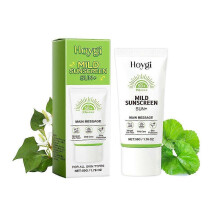 Mild Sunscreen Blocks UV Rays Keeps Skin Fresh Long Time Mild Up Sunscreen