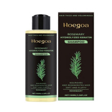 (1pc)1-3x Tgideas Rosemary Anti-Hair Loss Shampoo, Boost Hair Growth, Control Oil & Dandruff, Soothe Scalp Irritation & Restore Shine