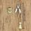 (white) Tiny Craft Knitting Scissors Set,Mini Knitting Scissors Set With Protective Case 2