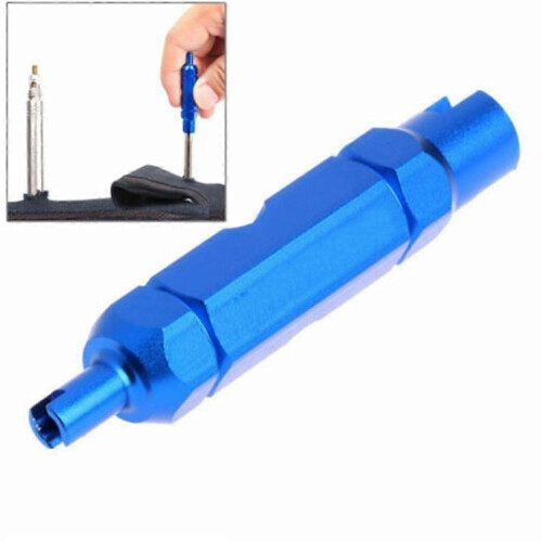 Value Core Remover Tools Presta-Schrader Bicycle MTB Good Tubeless Mounta 1