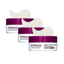(3pcs) 1-3X Calcium Volume Multi  Eyes Patch Anti Aging Skin Care Deep Hydration for All Skin Types Daily Use