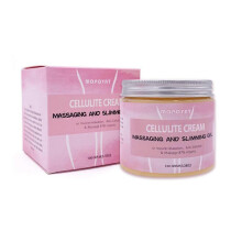 (1pc)Cellulite Massage Cream Cellulite Cream Organic Mustard Anti-cellulite Ointment