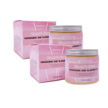 (2pcs)Cellulite Massage Cream Cellulite Cream Organic Mustard Anti-cellulite Ointment