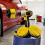 4PC/SET DRILL ATTACHMENT CLEANING BRUSH SET POWER SCRUB HOME CAR TILE BATHROOM 2